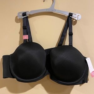 NWT strapless Lane Bryant bra